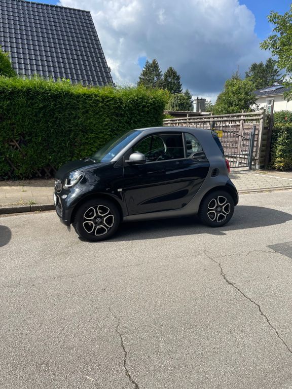 ForTwo