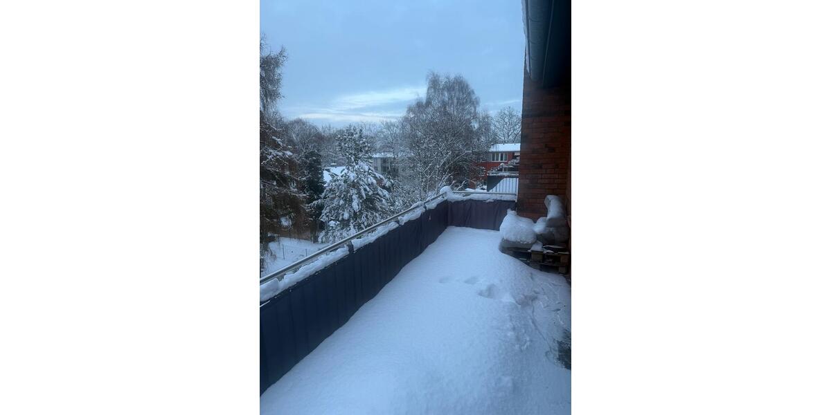 2-Zimmer Neubauwohnung in Lurup, 912€ warm 2 zimmer