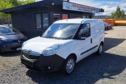 Opel Combo 80.000 km 6.666 &euro; Buxtehude 21614