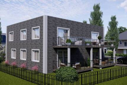 Wohnung Reinbek Schönningstedt - 2 Zimmer, 65 m&sup2;, 350.000&euro; | Angebot:23975811