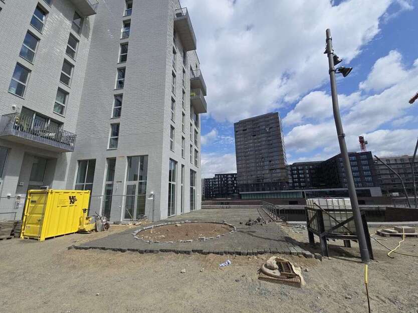Einzelhandel in Hamburg 1.500.000 € 188 m²
