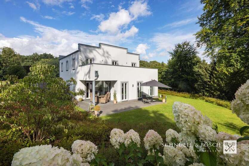 Haus zum Kaufen in Rosengarten 1.199.000 € 205 m² 6 zimmer