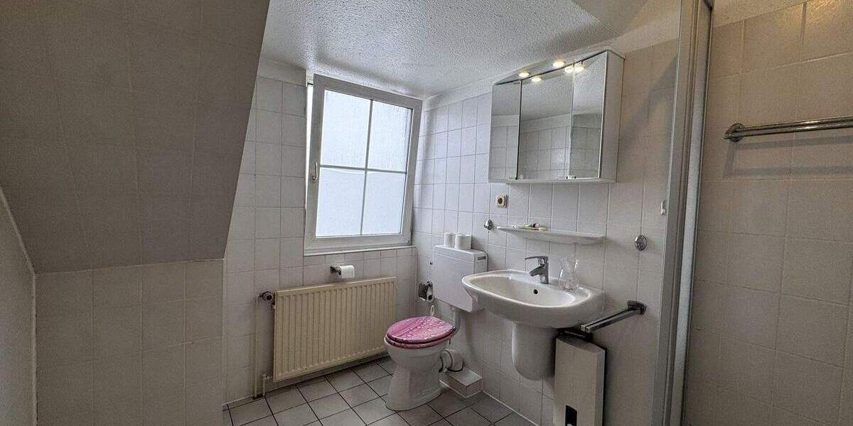 Etagenwohnung Rosengarten Klecken - 2 Zimmer, 58 m&sup2;, 699&euro; | Angebot:25473811