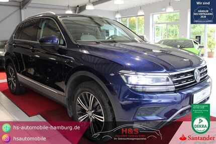 VW Tiguan 122.630 km 20.900 &euro; Pinneberg 25421