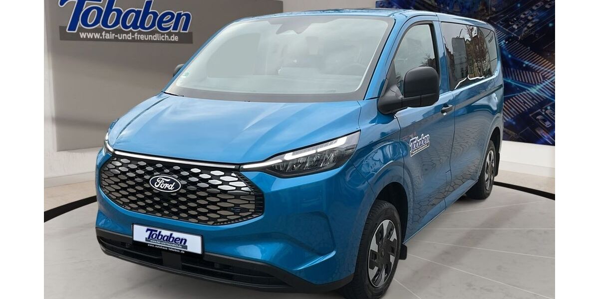 Ford Transit Custom 13.349 km 46.980 &euro; Hamburg 21073