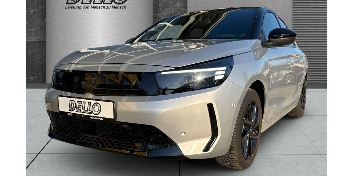 Opel Corsa 20.854 km 20.490 &euro; Reinbek 21465