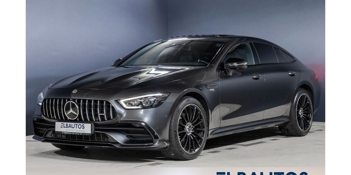 Mercedes-Benz AMG GT 145.400 km 54.950 &euro; Hamburg 22549