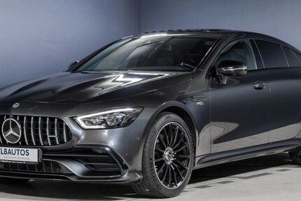 Mercedes-Benz AMG GT 145.400 km 56.850 &euro; Hamburg 22549