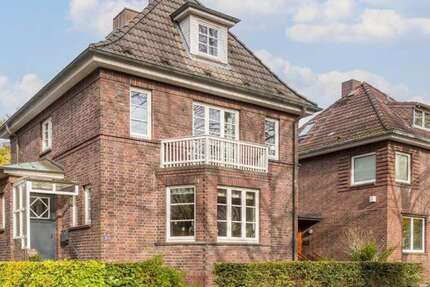 Haus zum Kaufen in Hamburg 1.695.000 € 203.47 m² 7 zimmer