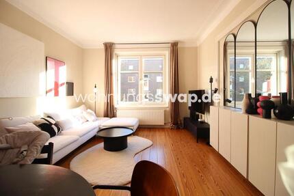 Wohnungsswap - 3 Zimmer, 75 m² - Hohenzollernring, Altona, Hamburg 3 zimmer