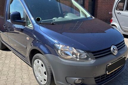 VW Caddy 189.343 km 7.500 &euro; Geesthacht 21502