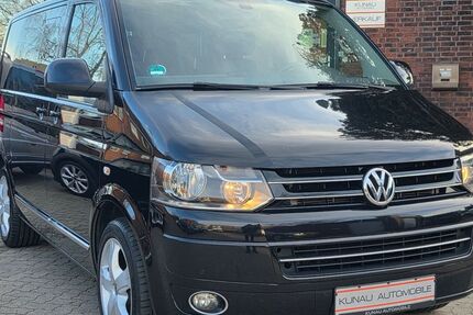 VW T5 Transporter 163.497 km 22.900 &euro; Hamburg 22453
