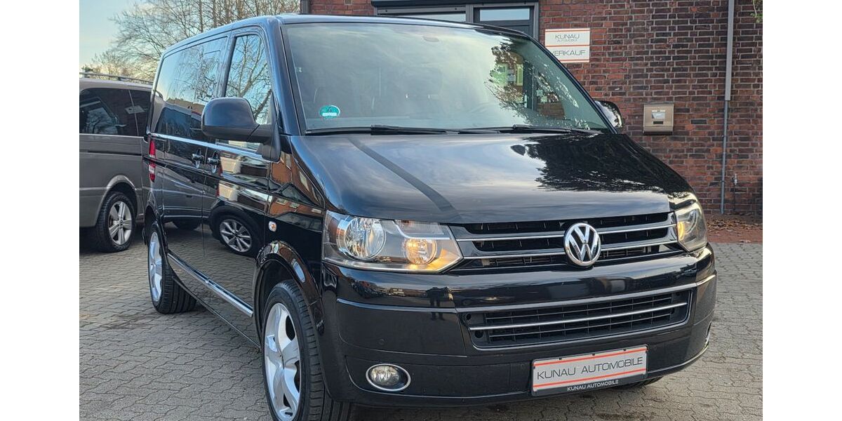 VW T5 Transporter 163.497 km 22.900 &euro; Hamburg 22453