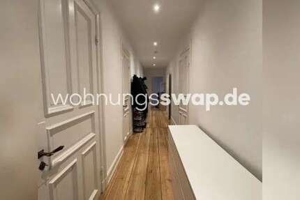 Wohnung Hamburg-Mitte Mitte - 4 Zimmer, 127 m&sup2;, 2.600&euro; | Angebot:27089350
