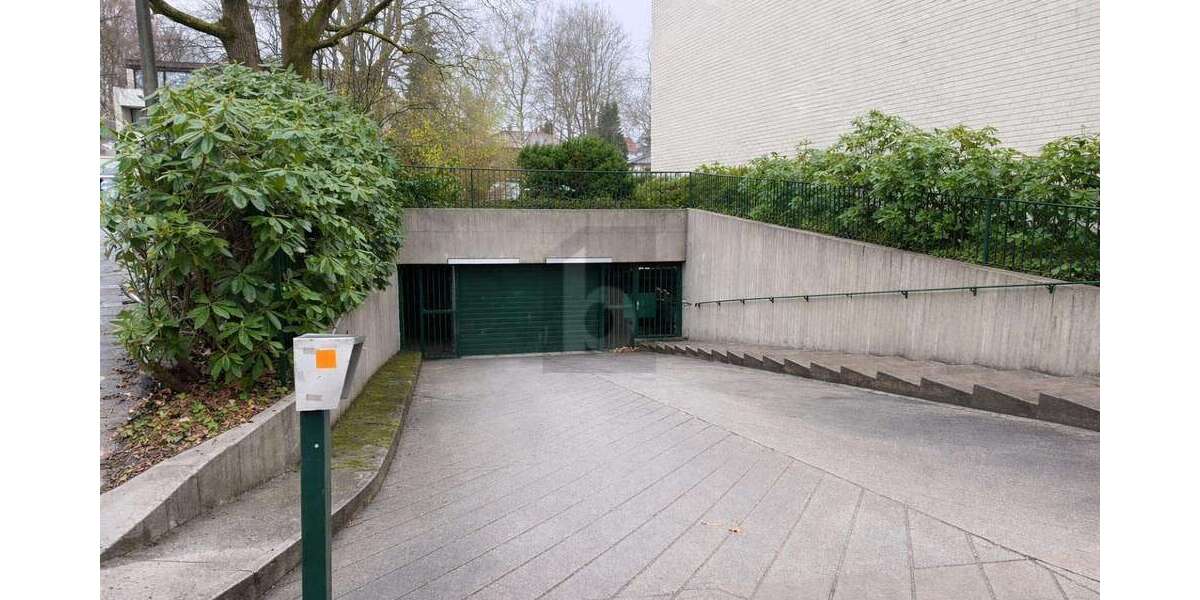Garagen / Stellplätze Hamburg Blankenese Blankenese - 79.999&euro; | Angebot:26219164