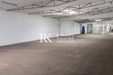 Gewerbeobjekt Hamburg Fuhlsbüttel - 7.700&euro; | Angebot:25671419