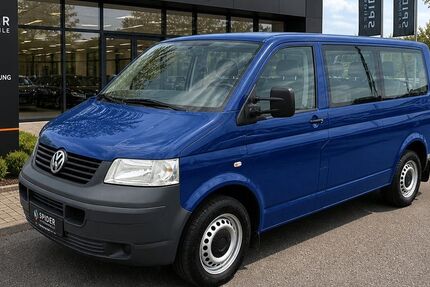 VW T5 Transporter 229.639 km 8.490 &euro; Norderstedt 22848