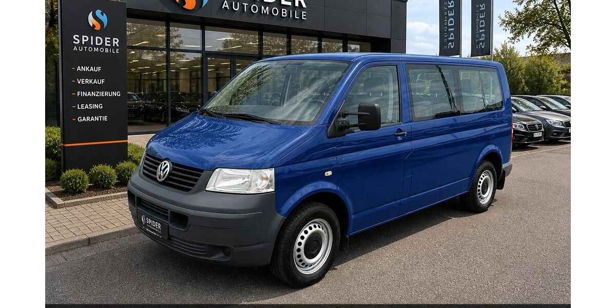 VW T5 Transporter 229.639 km 8.490 &euro; Norderstedt 22848