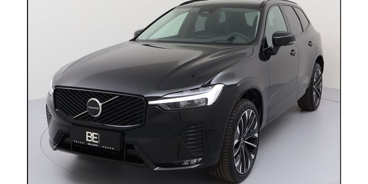 Volvo XC60 1.500 km 56.450 &euro; Norderstedt 22848