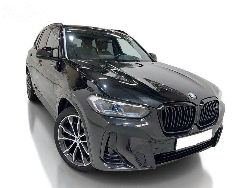 X3 M40