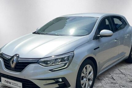 Renault Megane 21.500 km 16.980 &euro; Ahrensburg 22926