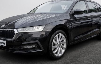 Skoda Octavia 47.100 km 22.874 &euro; Schenefeld 22869