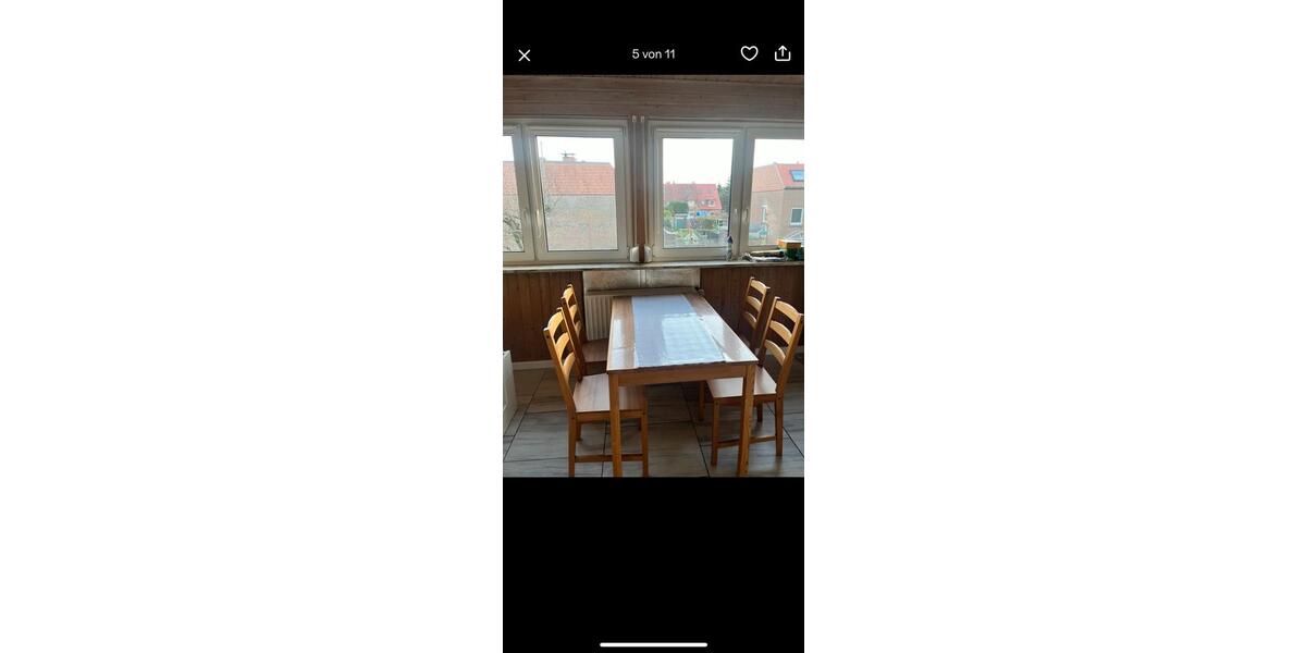 1 gr WG Zimmer 1 zimmer