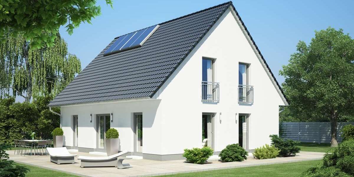Einfamilienhaus Tangstedt - 4 Zimmer, 134 m&sup2;, 415.350&euro; | Angebot:27156492
