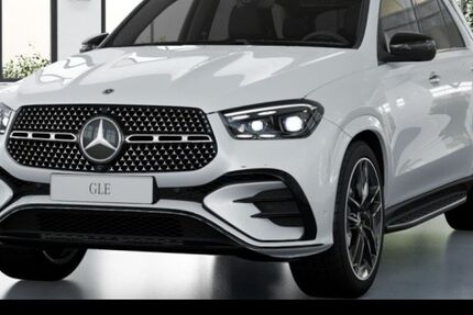 Mercedes-Benz GLE 450 9.900 km 98.900 &euro; Hamburg 22047