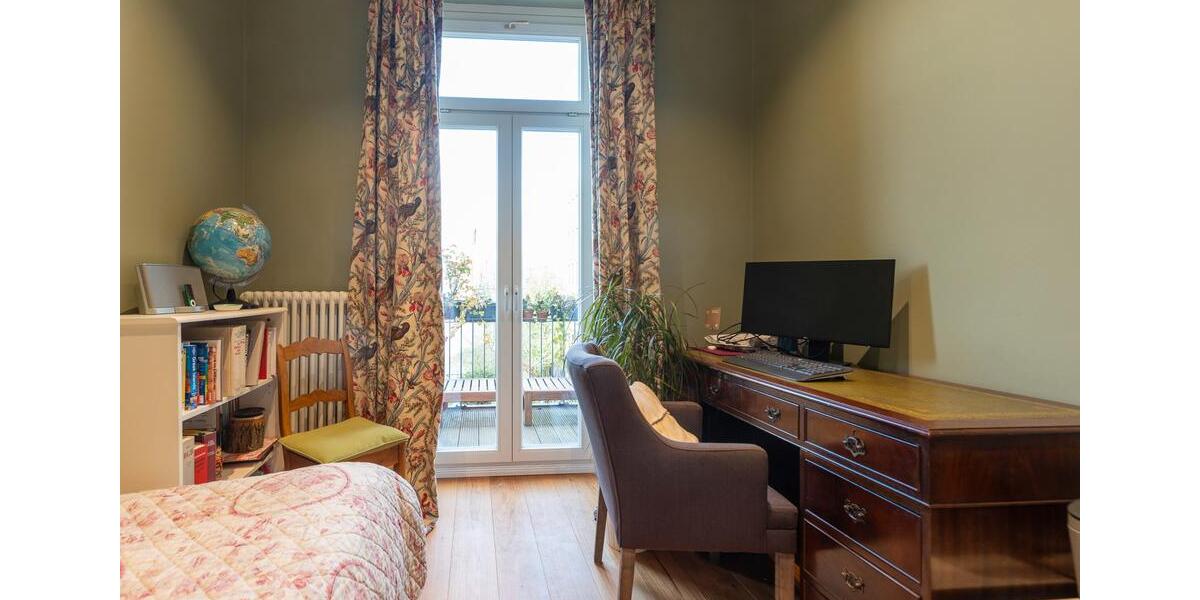 Etagenwohnung Hamburg Altstadt - 5 Zimmer, 151 m&sup2;, 4.250&euro; | Angebot:26678168