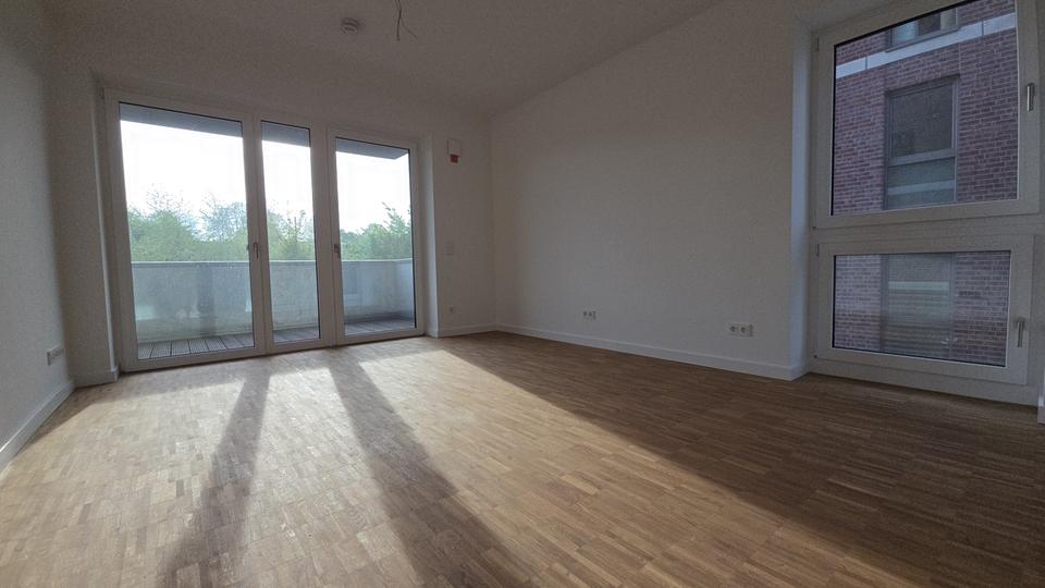 Etagenwohnung Hamburg Stellingen - 1 Zimmer, 35 m&sup2;, 620&euro; | Angebot:26092637