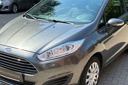 Ford Fiesta 119.600 km 5.490 &euro; Hamburg 21033
