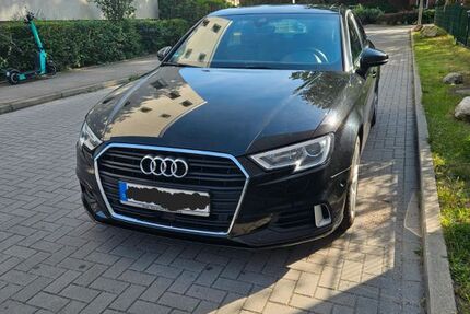 Audi A3 83.280 km 18.950 &euro; Hamburg 22309