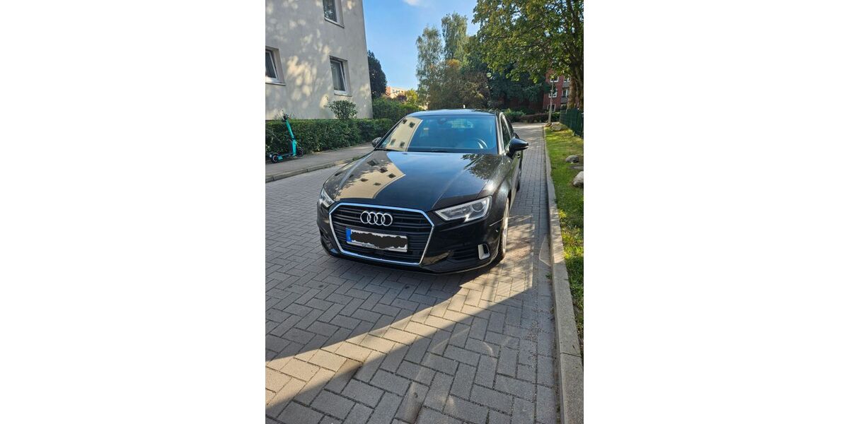 Audi A3 83.280 km 18.950 &euro; Hamburg 22309