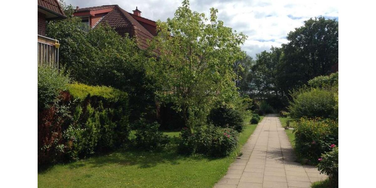 Erdgeschoßwohnung Buchholz in der Nordheide - 1 Zimmer, 34 m&sup2;, 615&euro; | Angebot:26354069