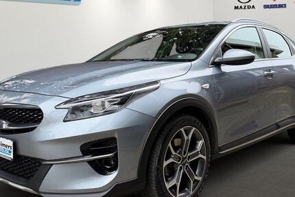 Kia XCeed 49.406 km 16.785 &euro; Hamburg 22457