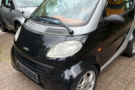 Smart ForTwo 59.000 km 2.800 &euro; Hamburg 22419