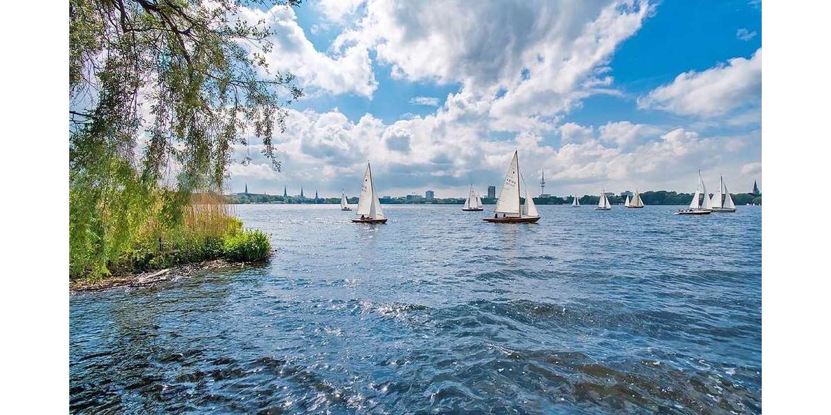 Etagenwohnung Hamburg Hohenfelde - 1 Zimmer, 35 m&sup2;, 325.000&euro; | Angebot:26093720