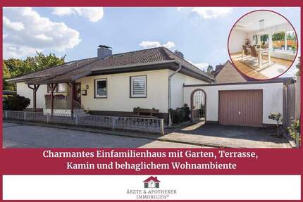 Haus Geesthacht - 4 Zimmer, 125 m&sup2;, 390.000&euro; | Angebot:25290679