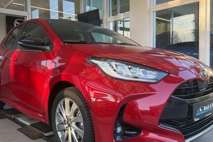 Mazda 2 Hybrid 10.797 km 22.950 &euro; Hamburg 22761