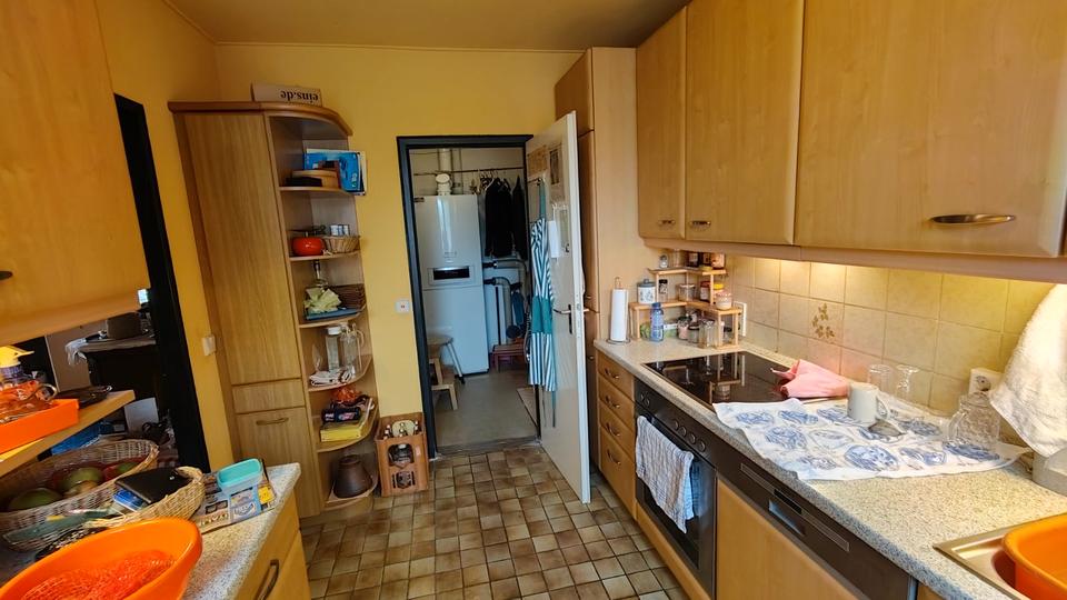 Reihenhaus Winsen (Luhe) - 5 Zimmer, 127 m&sup2;, 395.000&euro; | Angebot:26795800