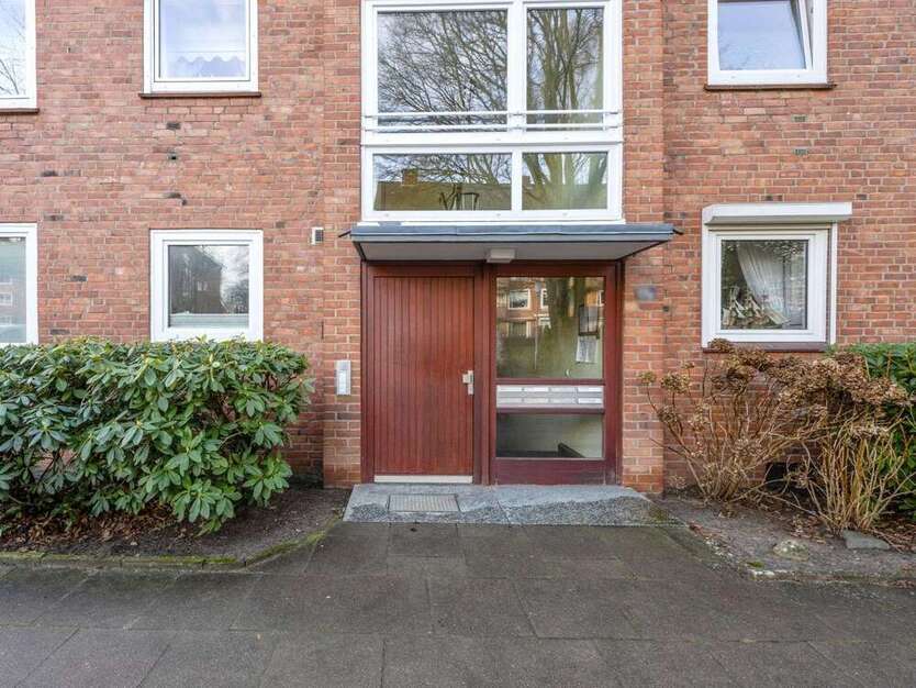 Wohnung zum Kaufen in Hamburg 240.000 € 64.75 m²