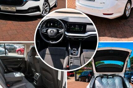 Skoda Octavia 124.551 km 15.900 &euro; Henstedt Ulzburg(20 km nördlich von HH-direkt an der A7) 24558