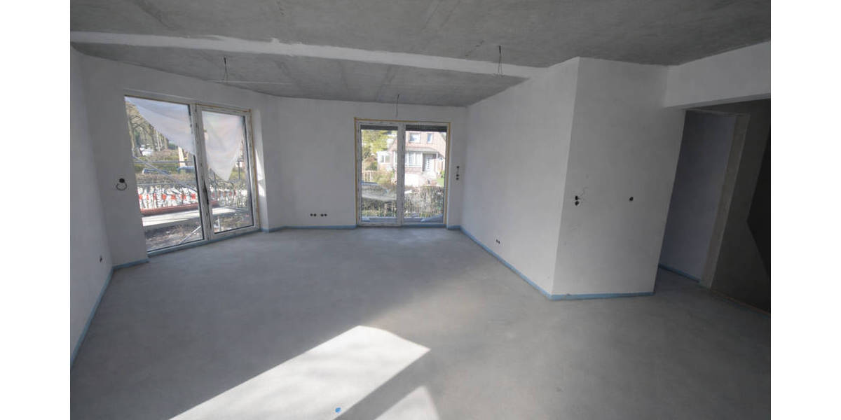 Etagenwohnung Hamburg Marienthal - 5 Zimmer, 118 m&sup2;, 775.000&euro; | Angebot:26082964