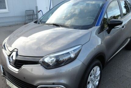 Renault Captur 91.000 km 10.900 € Ahrensburg 22926