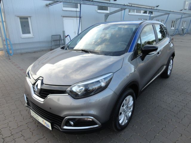 Renault Captur 91.000 km 10.900 € Ahrensburg 22926
