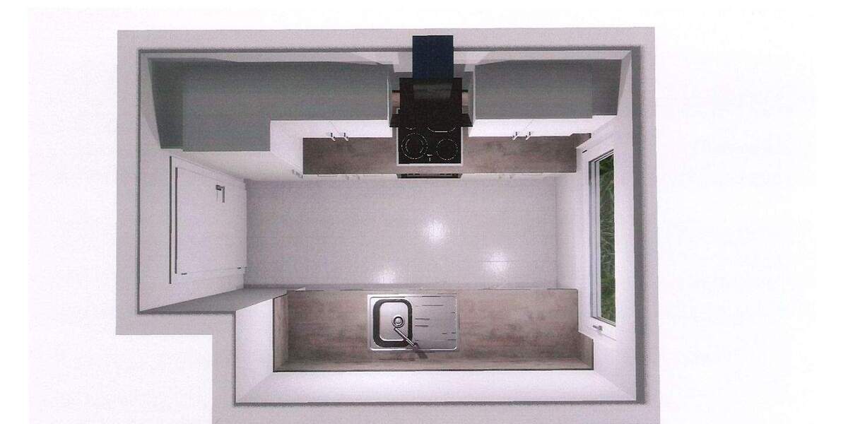 Etagenwohnung Hamburg Wilstorf - 3 Zimmer, 73 m&sup2;, 1.020&euro; | Angebot:24268048