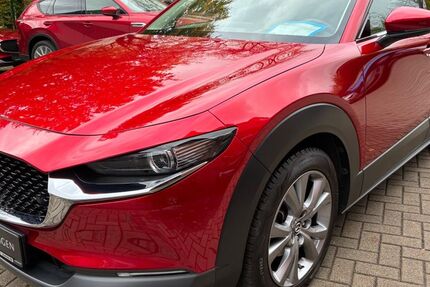 Mazda CX-30 24.375 km 24.990 &euro; Hamburg 21033
