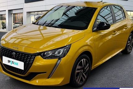 Peugeot 208 11.287 km 19.350 &euro; Hamburg 22529