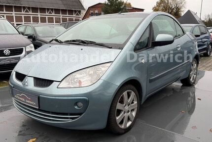 Mitsubishi Colt 105.121 km 1.890 &euro; Winsen Luhe 21423